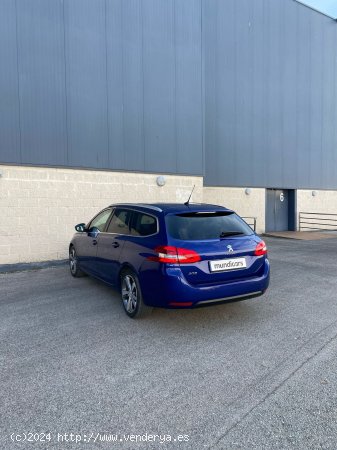 Peugeot 308 SW Allure PureTech 130 S&S EAT8 - Blanes