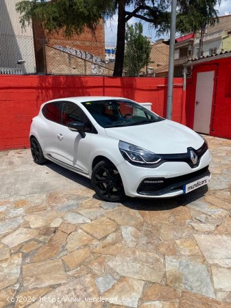 Renault Clio Renault Sport Energy 200 EDC Euro 6 - Granollers