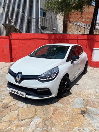 Renault Clio Renault Sport Energy 200 EDC Euro 6 - Granollers