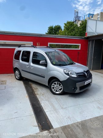 Renault Kangoo Extrem 1.5 DCI 90cv - Granollers