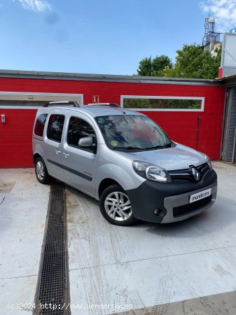 Renault Kangoo Extrem 1.5 DCI 90cv - Granollers