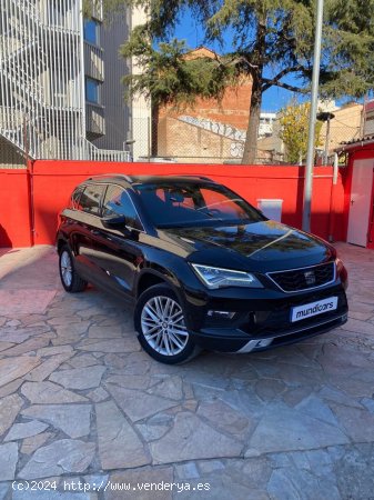 Seat Ateca 2.0 TDI 140kW (190CV) DSG 4Dr St&Sp Xcel - Sabadell