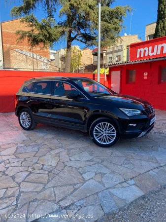 Seat Ateca 2.0 TDI 140kW (190CV) DSG 4Dr St&Sp Xcel - Sabadell