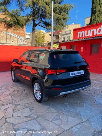 Seat Ateca 2.0 TDI 140kW (190CV) DSG 4Dr St&Sp Xcel - Sabadell