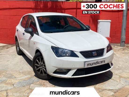 Seat Ibiza 1.2 TSI 85cv Reference ITech - Granollers