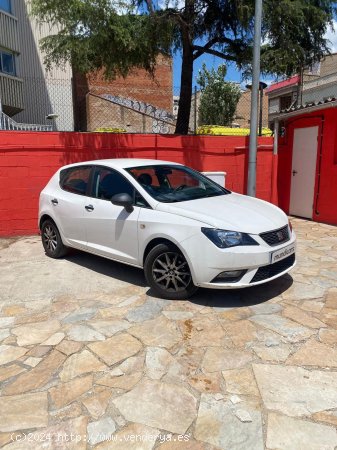 Seat Ibiza 1.2 TSI 85cv Reference ITech - Granollers