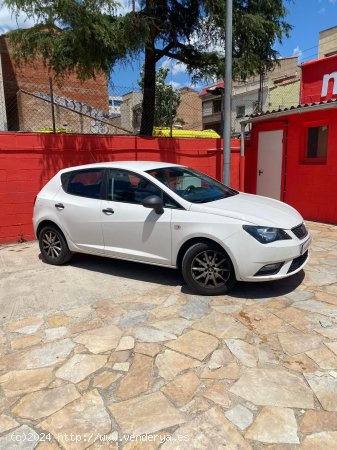 Seat Ibiza 1.2 TSI 85cv Reference ITech - Granollers