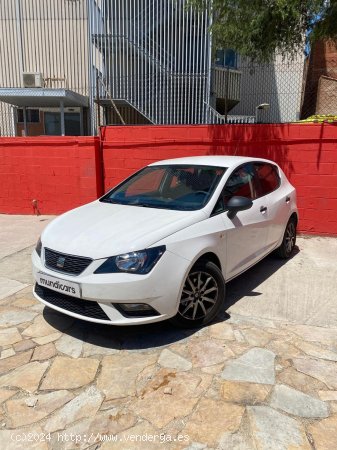 Seat Ibiza 1.2 TSI 85cv Reference ITech - Granollers