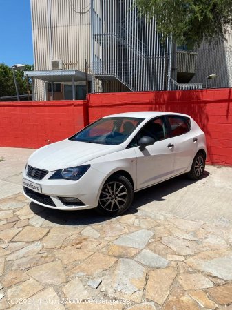 Seat Ibiza 1.2 TSI 85cv Reference ITech - Granollers