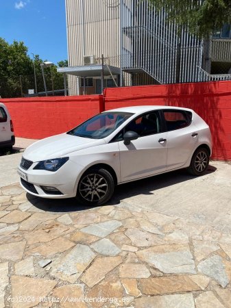 Seat Ibiza 1.2 TSI 85cv Reference ITech - Granollers