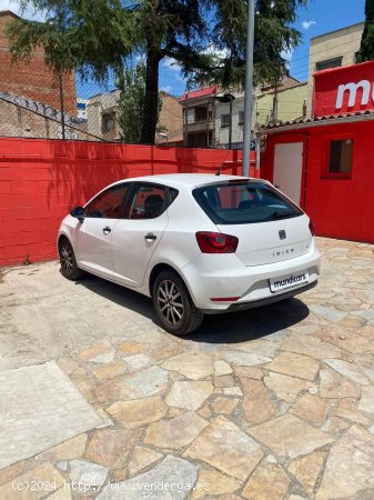 Seat Ibiza 1.2 TSI 85cv Reference ITech - Granollers