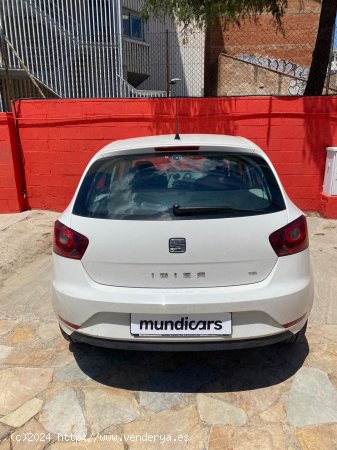 Seat Ibiza 1.2 TSI 85cv Reference ITech - Granollers