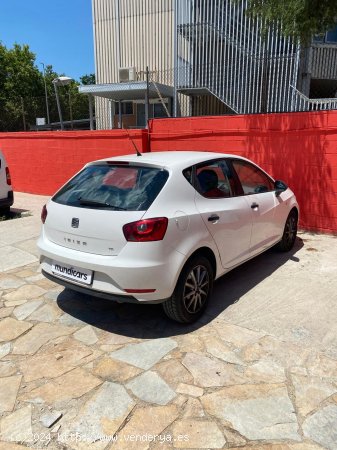 Seat Ibiza 1.2 TSI 85cv Reference ITech - Granollers