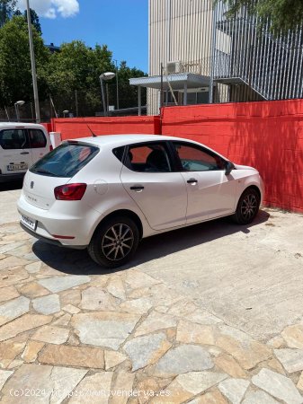 Seat Ibiza 1.2 TSI 85cv Reference ITech - Granollers