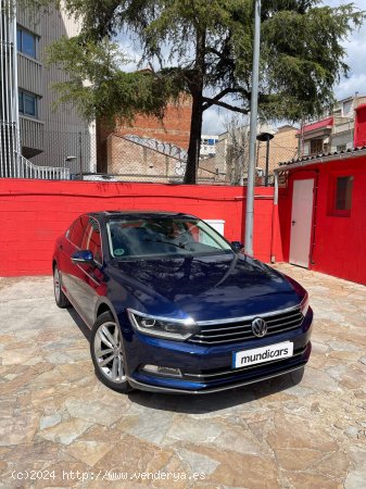 Volkswagen Passat Sport 1.4 TSI ACT 110kW (150CV) - Sabadell