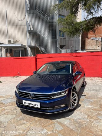 Volkswagen Passat Sport 1.4 TSI ACT 110kW (150CV) - Sabadell