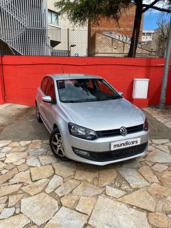 Volkswagen Polo 1.2 TSI 90cv Advance - Blanes