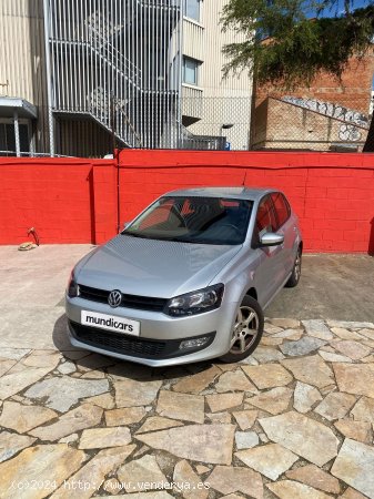 Volkswagen Polo 1.2 TSI 90cv Advance - Blanes