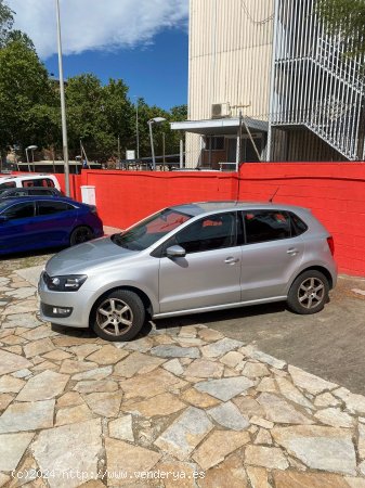 Volkswagen Polo 1.2 TSI 90cv Advance - Blanes