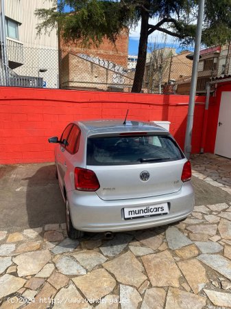 Volkswagen Polo 1.2 TSI 90cv Advance - Blanes