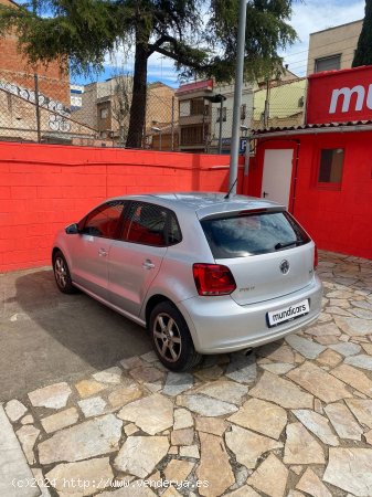 Volkswagen Polo 1.2 TSI 90cv Advance - Blanes