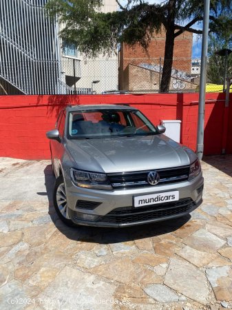 Volkswagen Tiguan Edition 1.5 TSI 96kW (130CV) - Blanes