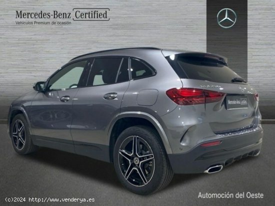 Mercedes-benz Gla 250 E[0-804] - BADAJOZ