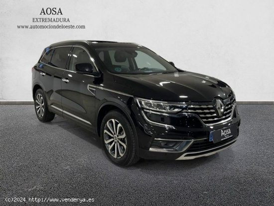 Renault Koleos Ii Zen 2021 - BADAJOZ