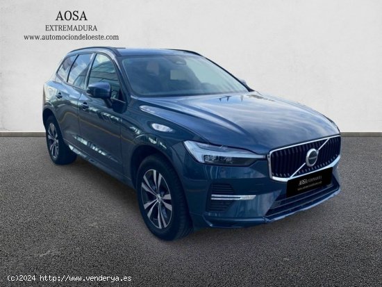 Volvo Xc60 O-suave Momentum 2wd Mild-hybrid (euro 6d) 2021 - BADAJOZ