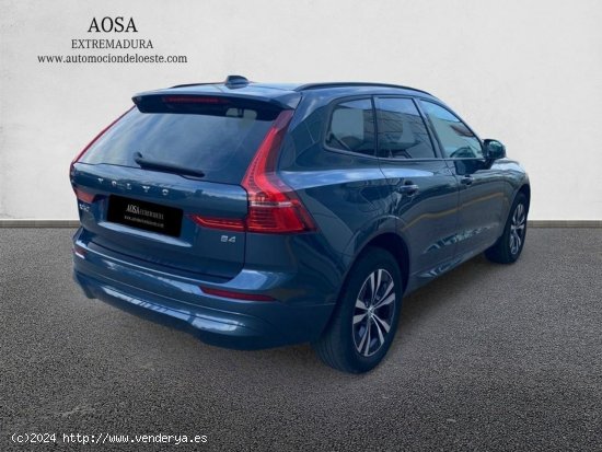 Volvo Xc60 O-suave Momentum 2wd Mild-hybrid (euro 6d) 2021 - BADAJOZ