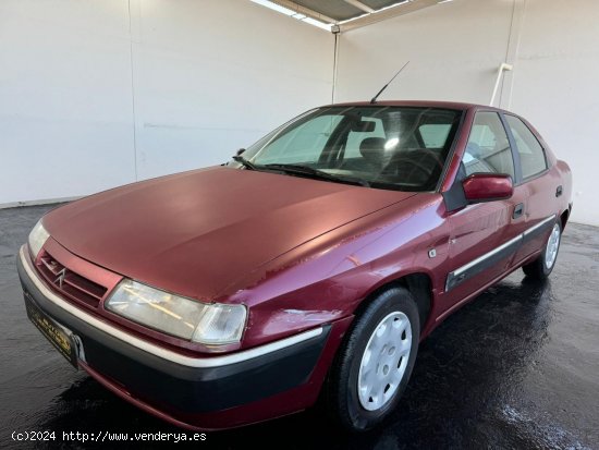 Citroën Xantia 1.6 GASOLINA 88CV - Badajoz