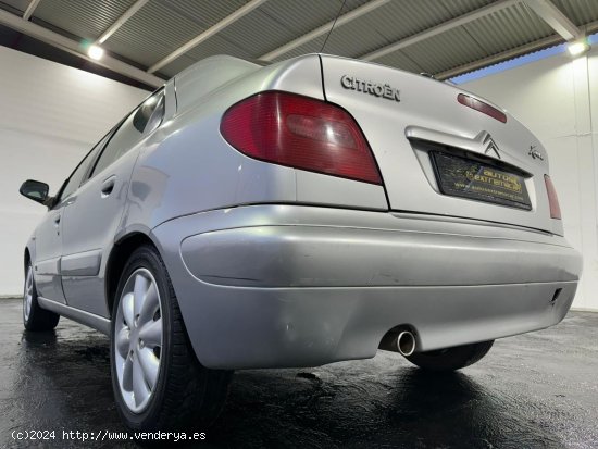 Citroën Xsara 1600 GASOLINA 109CV - Badajoz