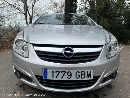 Opel Corsa 13 Cdti Elegance - Les Franqueses