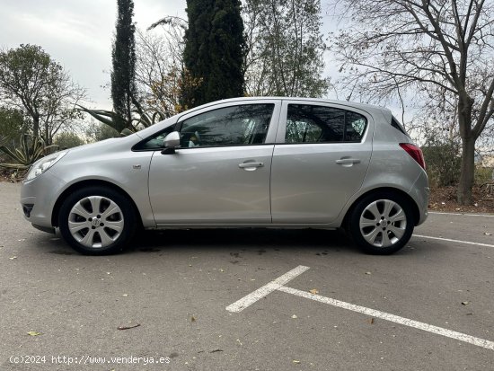 Opel Corsa 13 Cdti Elegance - Les Franqueses