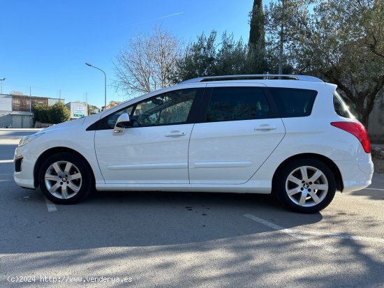 Peugeot 308 SW 1.6 HDI Active  92cv - Les Franqueses