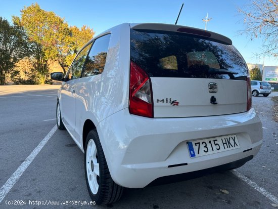 Seat Mii 1.0 I 3p - Les Franqueses