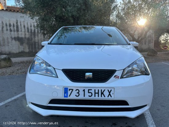 Seat Mii 1.0 I 3p - Les Franqueses