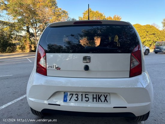 Seat Mii 1.0 I 3p - Les Franqueses