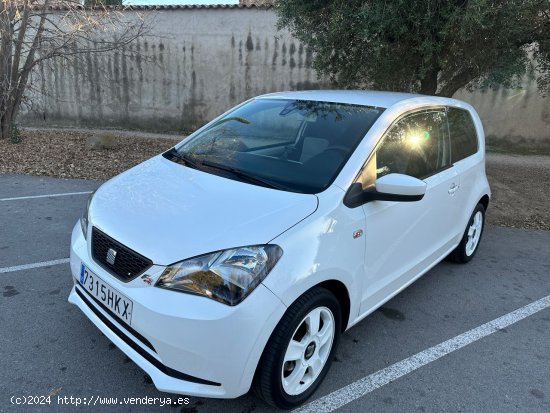 Seat Mii 1.0 I 3p - Les Franqueses