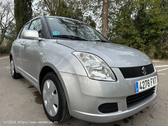 Suzuki Swift 1.3 I  91cv - Les Franqueses