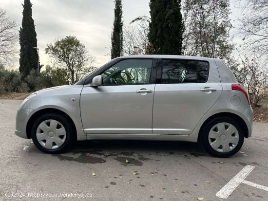 Suzuki Swift 1.3 I  91cv - Les Franqueses