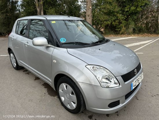 Suzuki Swift 1.3 I  91cv - Les Franqueses