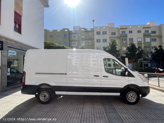 Ford Transit  Furgon 125cv L3H2 Van - Tamaraceite