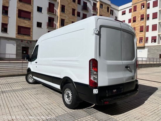 Ford Transit  Furgon 125cv L3H2 Van - Tamaraceite