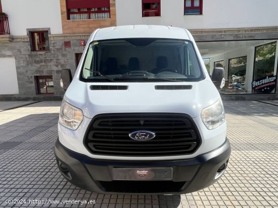 Ford Transit  Furgon 125cv L3H2 Van - Tamaraceite