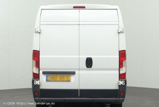 Peugeot Boxer 335 L3H2 BlueHDi 96KW 130CV 4p. - Tamaraceite