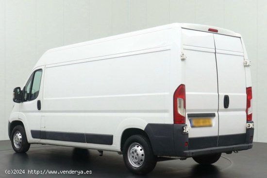 Peugeot Boxer 335 L3H2 BlueHDi 96KW 130CV 4p. - Tamaraceite