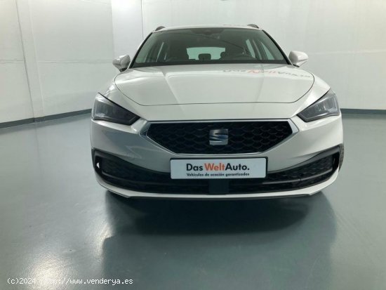 Seat Leon ST 1.0 TSI S&S Style XS 81 kW (110 CV) - Huercal de Almeria