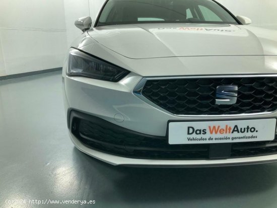 Seat Leon ST 1.0 TSI S&S Style XS 81 kW (110 CV) - Huercal de Almeria