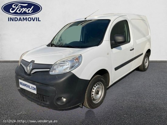  Renault Kangoo Furgon Diesel Fg. 1.5dci Profesional 55kw - Huércal de Almería 